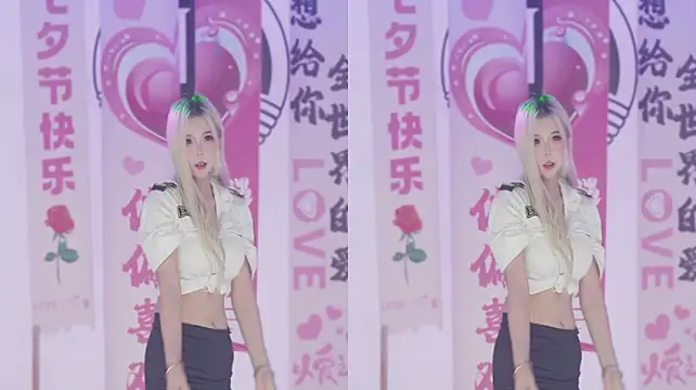 Sw-001 Live XXX-chat