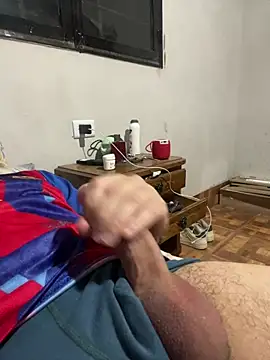 Matihas_mediumcock Webcam show