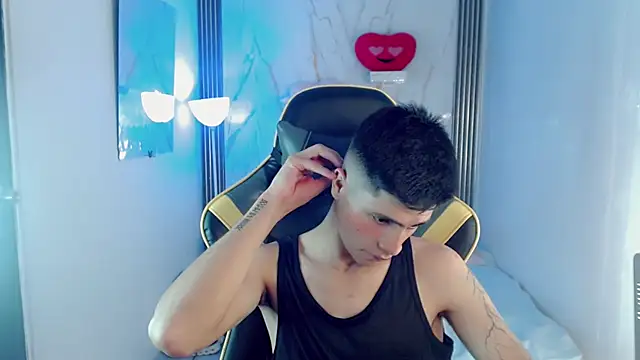 Ascii_onen Live XXX chat