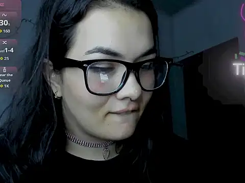 Chat XXX en directo de Babe-sofi