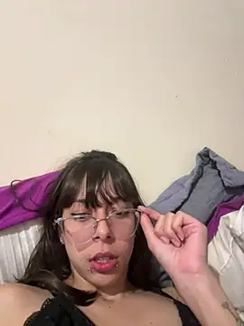 GabySMiller Webcam Show