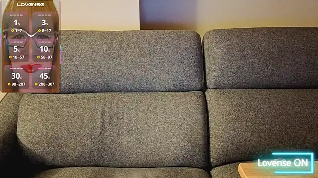 TittyLandQuebec's Webcam Show
