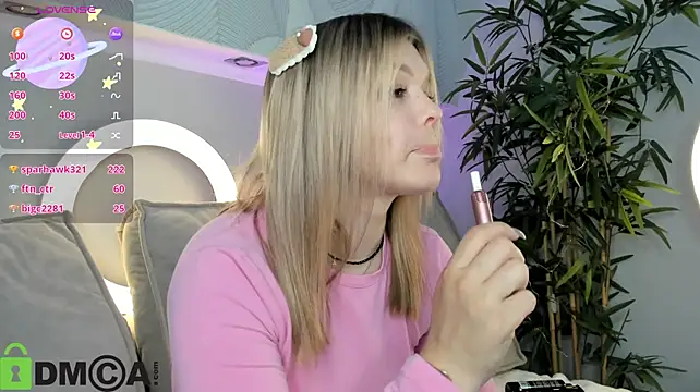Czat XXX na żywo – Jerry-Hall