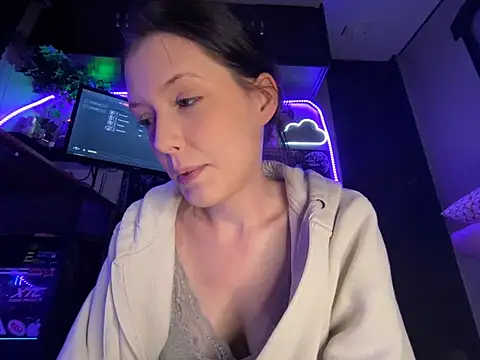 Lilactease's Live XXX Chat