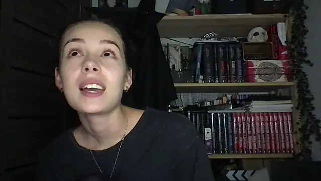 Yuna5343's Live XXX Chat