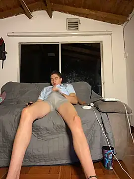 Makell_bundchen Live XXX-Chat