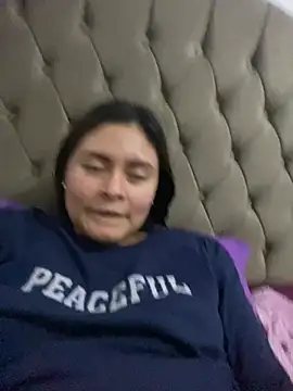 Chat XXX en directo de Debora9703