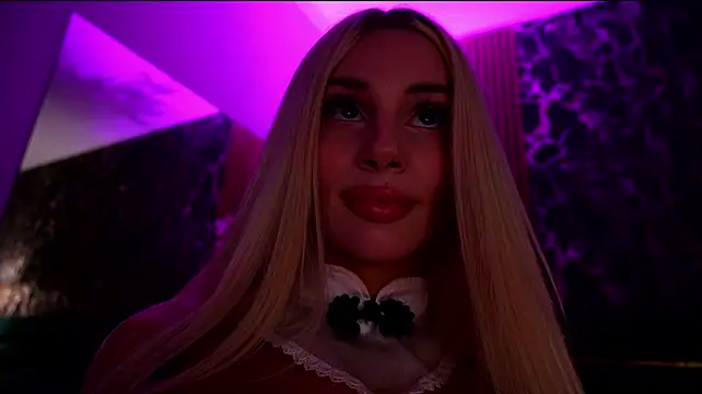 BarbieKara Live XXX Chat