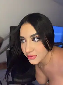 LindseyMos – Live XXX-chat