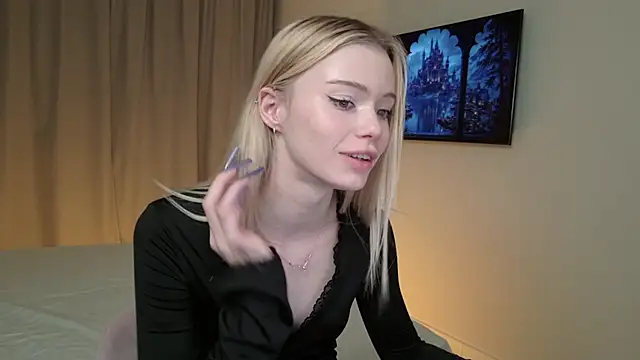 i_sweet_bunny_ Webcamshow
