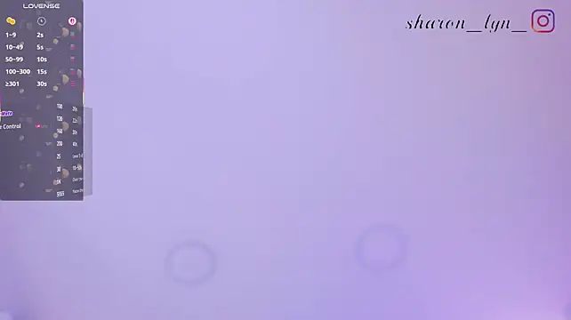 SharonLyn_'s Live XXX Chat
