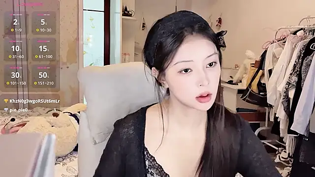 secret-anan 라이브 XXX 채팅