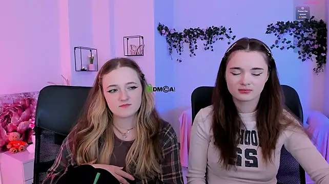 Вебкам-шоу liana_kisses