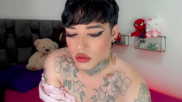 little_star_porn Webcam show