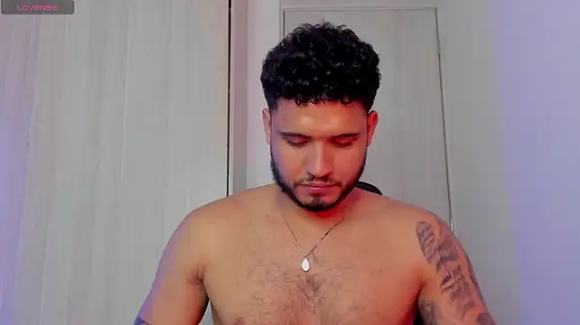 Czat XXX na żywo – AUSTINN_TORRES