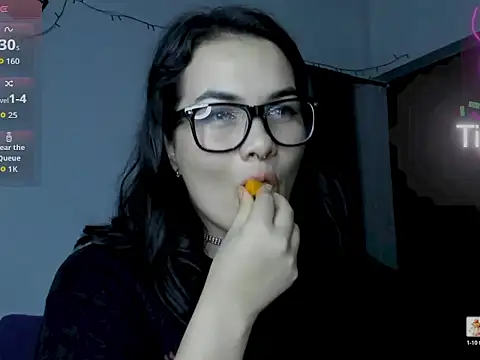Babe-sofi Live XXX-chat