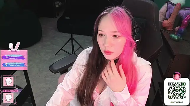 Maya_Viola's Live XXX Chat