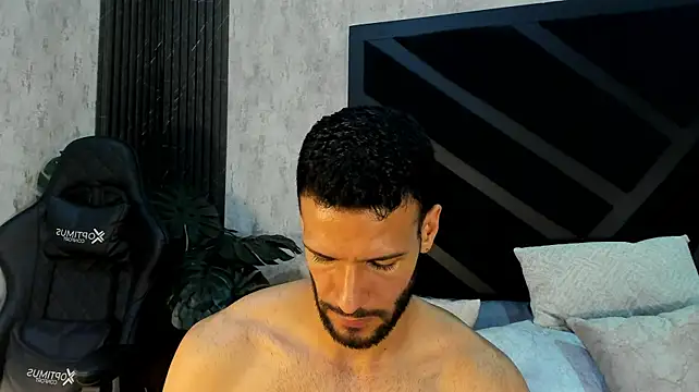 Jacob_Benelli Live XXX-Chat
