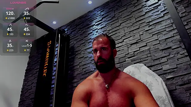 Živý XXX chat David_Big_Daddy