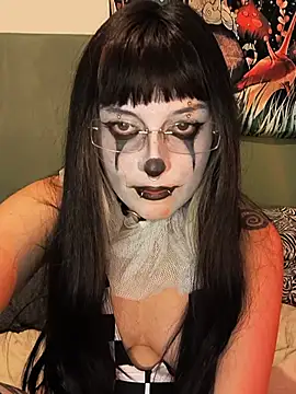 Sembang XXX Secara Langsung Lola_bunnydoll
