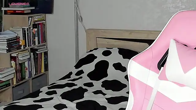 Chat XXX en directo de bbJ_one