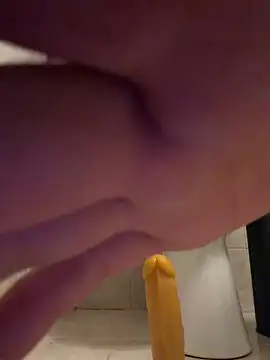 DEVILMAN66RM's Webcam Show