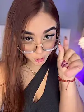 Anasha21 即時 XXX 聊天