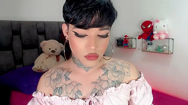 little_star_porn 웹캠 쇼