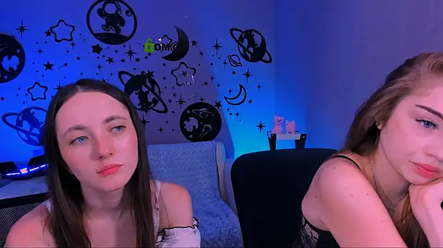 Živý XXX chat bella_dorn