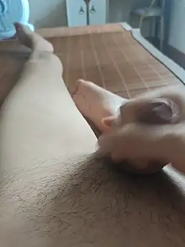 xxx_ml Pertunjukan Webcam