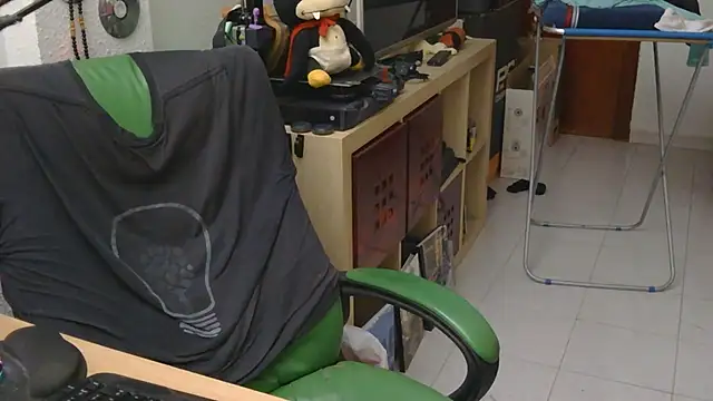 softail85's Live XXX Chat