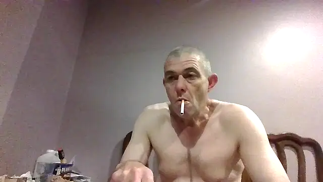 burby79's Webcam Show