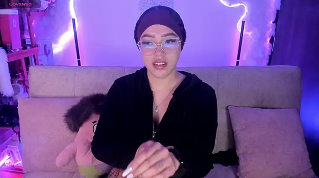 Chat XXX en directo de liz_martins1
