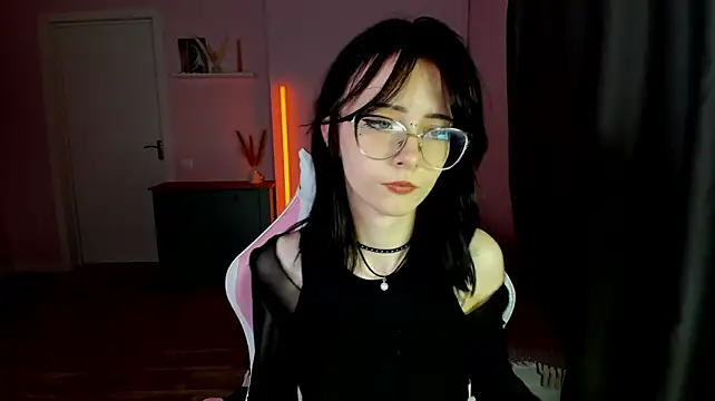 MargoLoooo élő XXX-chatje