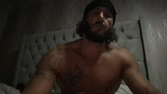 Chat XXX en directo de Magic_Mike_666
