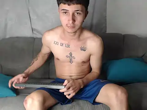 Jhosuaa69 Webcamshow