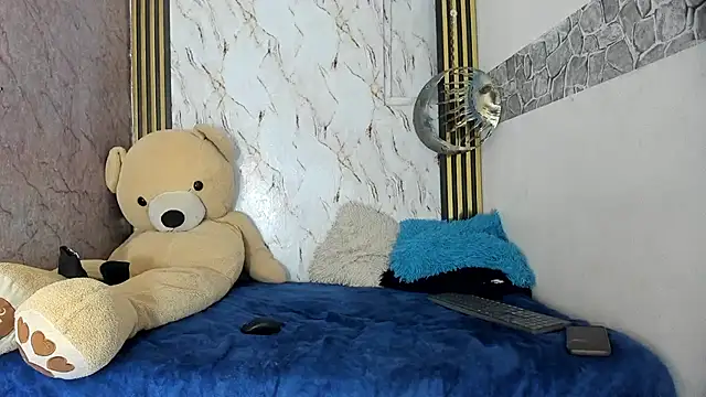 Chat XXX ao vivo de boys_curlys
