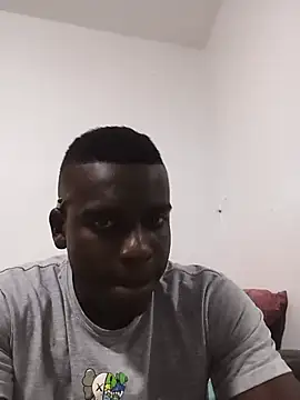 Webkamerová show Pabter