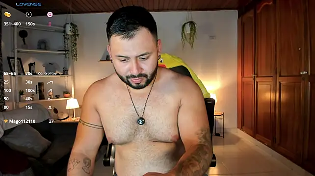 Jacob_Cruz_: απευθείας συνομιλία ΧΧΧ