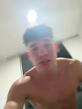 Luke_Muscle's Live XXX Chat
