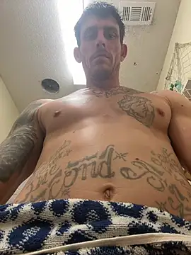 Czat XXX na żywo – TactfulDigger