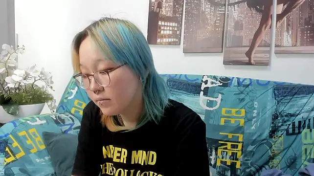 Cute__Kiko Chat XXX in diretta