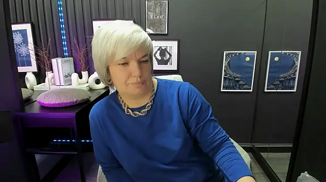 Chat +18 de CarmenSoft ao vivo
