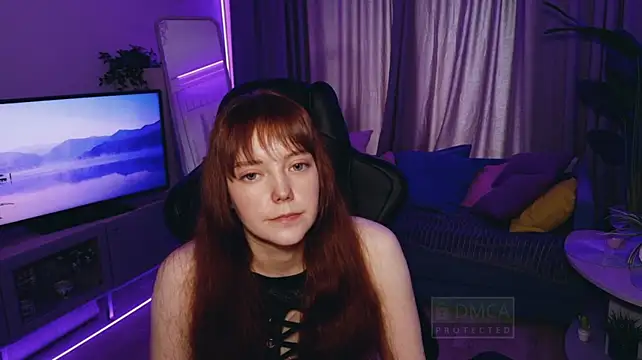 Czat XXX na żywo – Harley_Quinsy