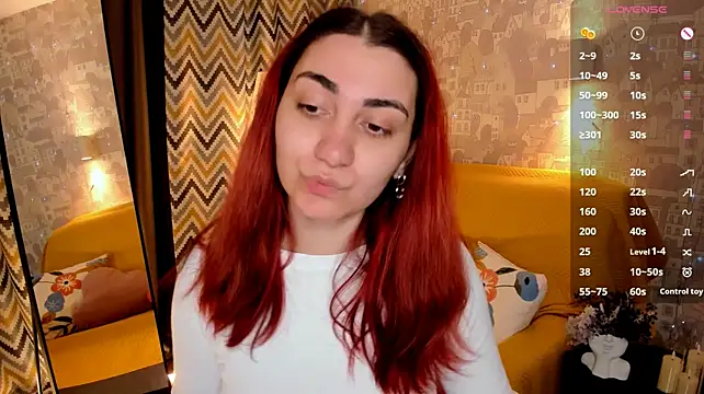 Czat XXX na żywo – hannacheekss_