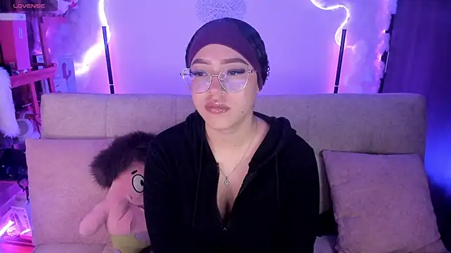 liz_martins1 élő XXX-chatje
