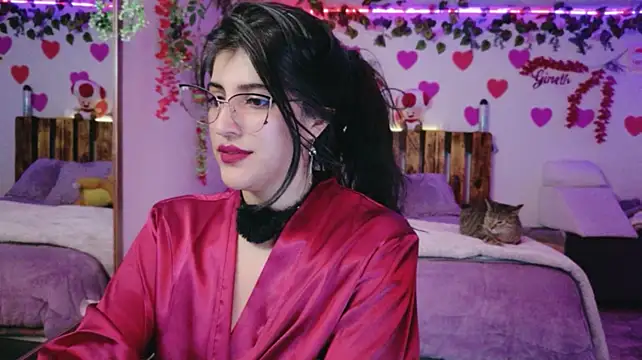 AzaharJaan Adlı Modelin Canlı XXX Sohbeti