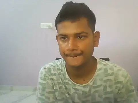 عرض كام Dusky_Aarav