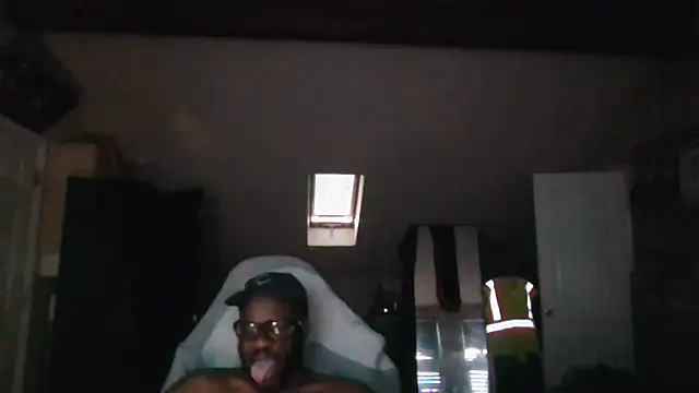 Chat XXX en directo de bigshh8