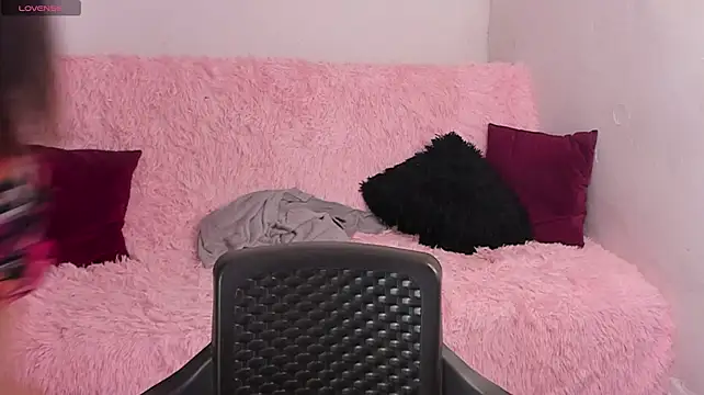 Chat +18 de Britney_Rose ao vivo